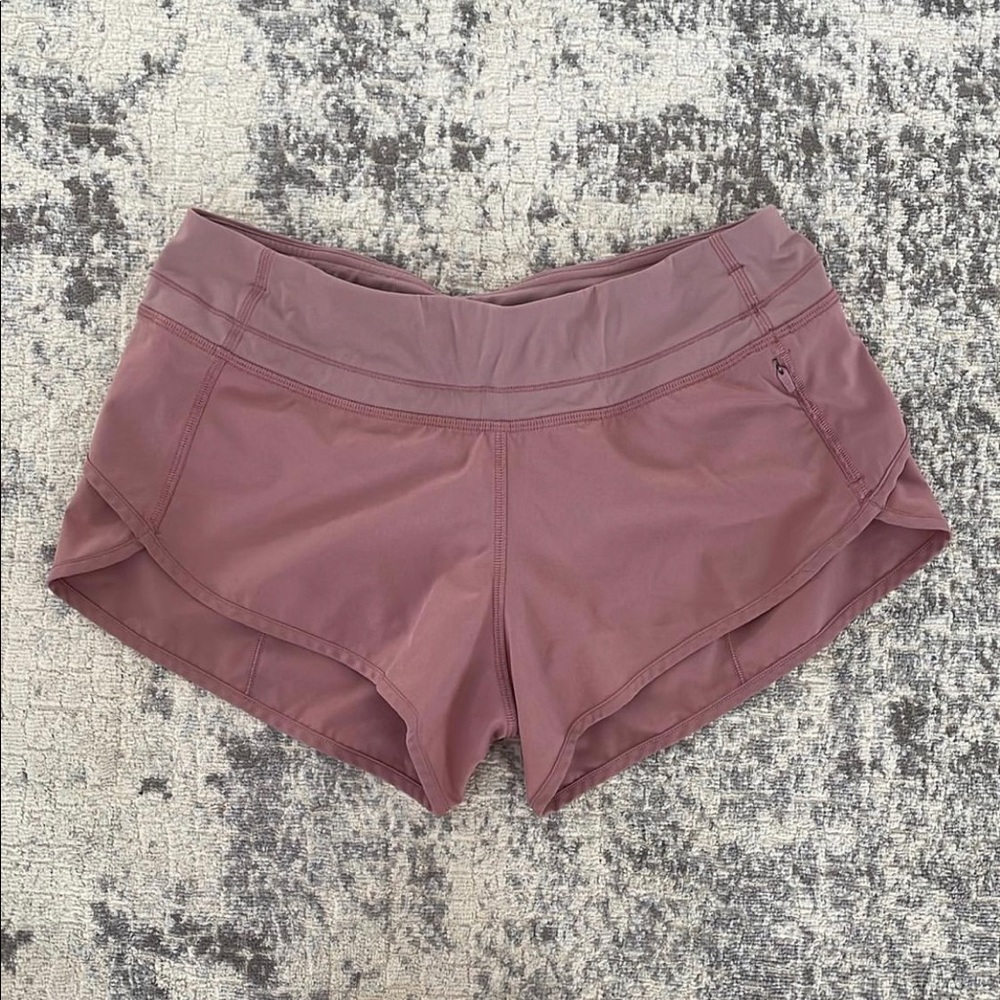 CRZ shorts (2.5 inch)